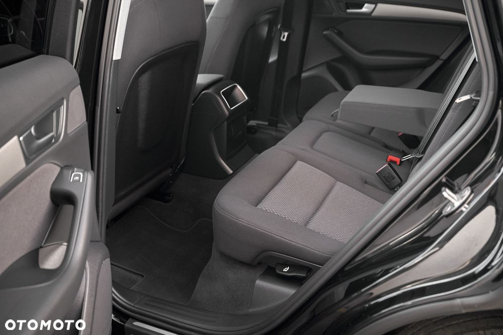 Audi Q5 2.0 TDI - 30