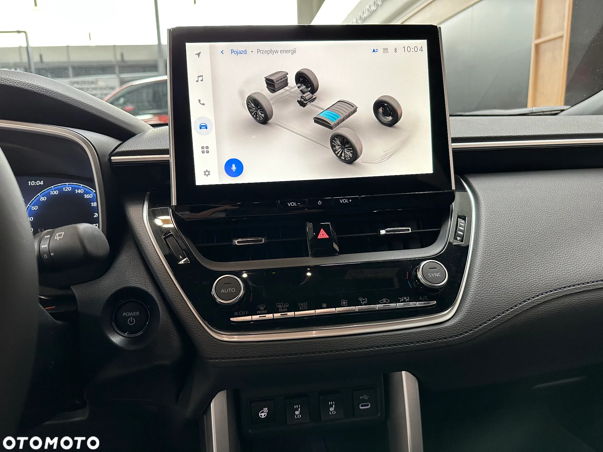 Toyota Corolla Cross 2.0 Hybrid Style - 14