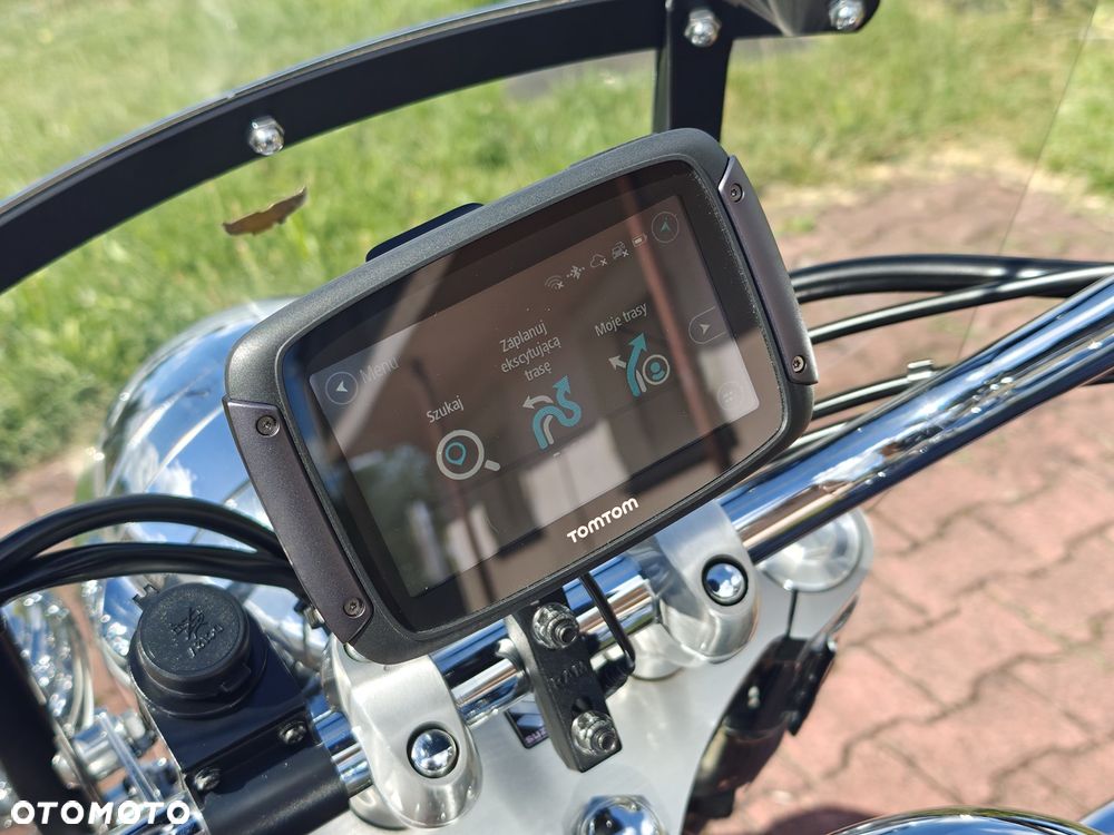 Suzuki Intruder - 30