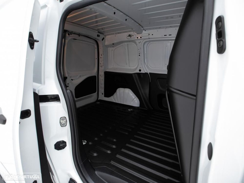 Citroën Berlingo 1.5 BlueHDi M Club 3L C/IVA - 8