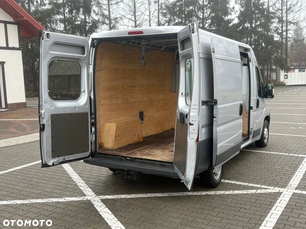 Peugeot BOXER - 17
