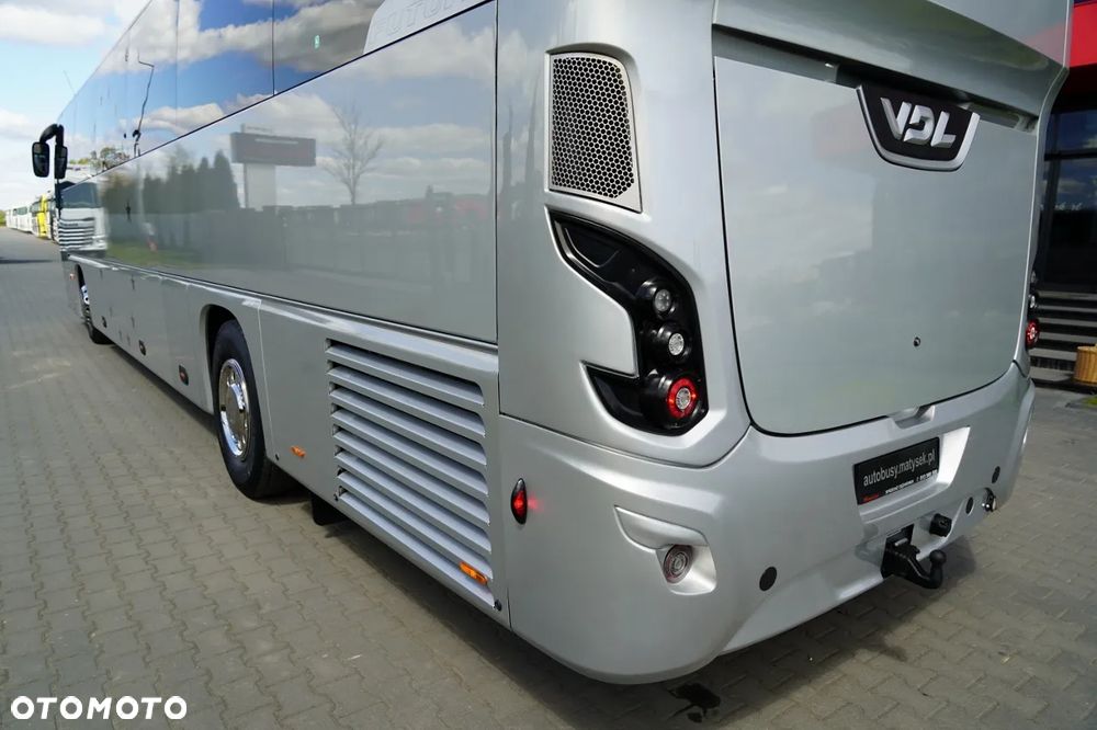 VDL / FMD 2 / EURO6 / SPROWADZONY / - 9