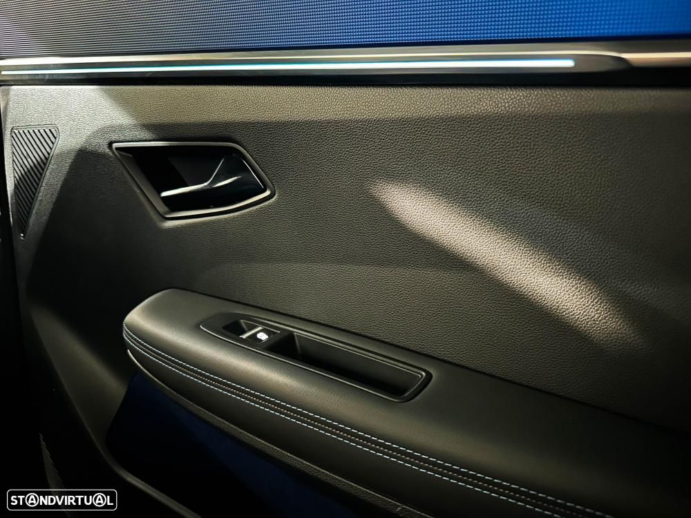 Renault Scénic E-Tech 220 Long Range Esprit Alpine - 31