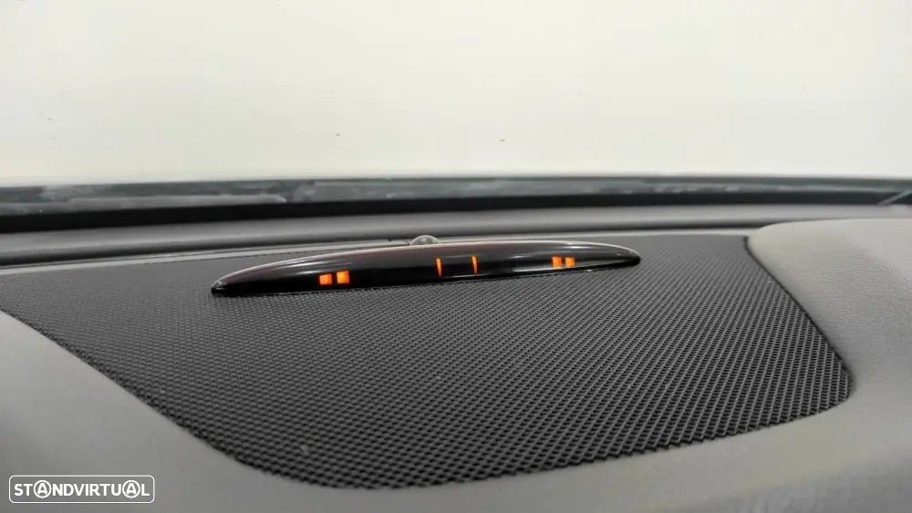 Mercedes-Benz A 200 CDI BE AMG Line Aut. - 27