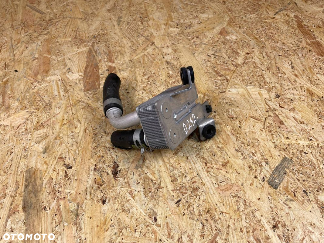 CHŁODNICA CHŁODNICZKA KLIMATYZACJI KIA NIRO I HYUNDAI KONA EV 25670-K4000 - 7