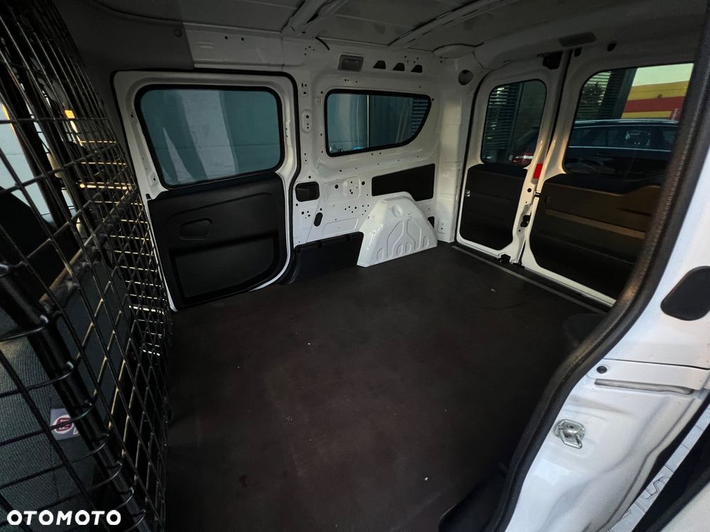 Fiat Doblo - 16