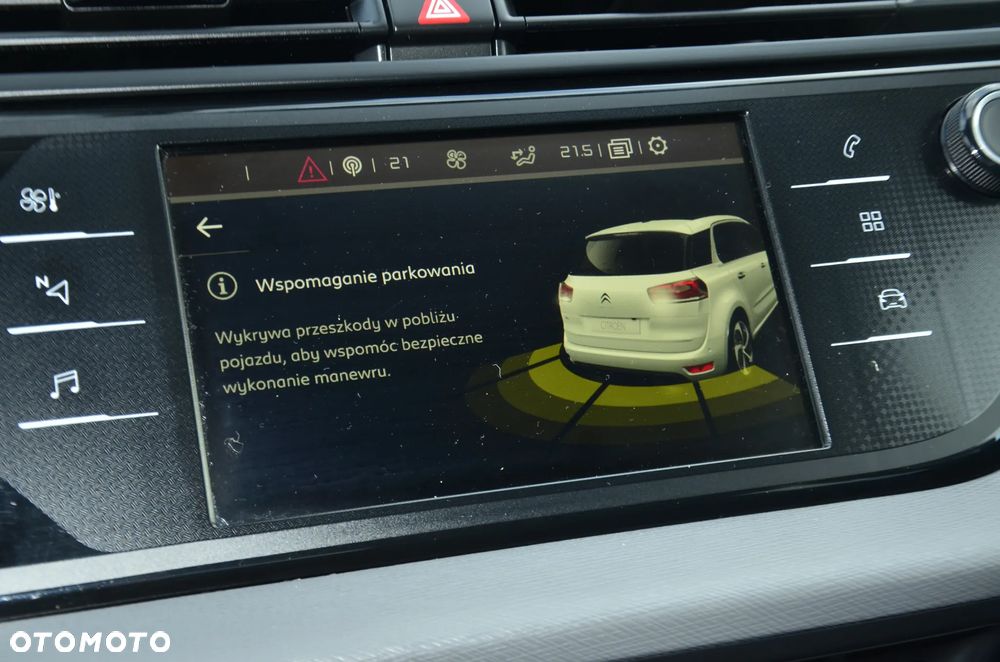 Citroën C4 Picasso 1.6 BlueHDi MoreLife S&S EAT6 - 32