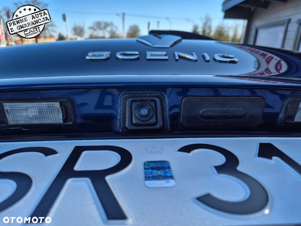 Renault Grand Scenic - 23