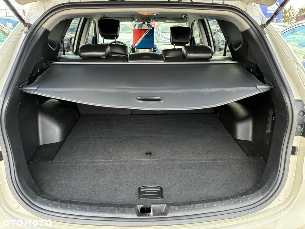 Hyundai Santa Fe 2.2 CRDI Premium - 37
