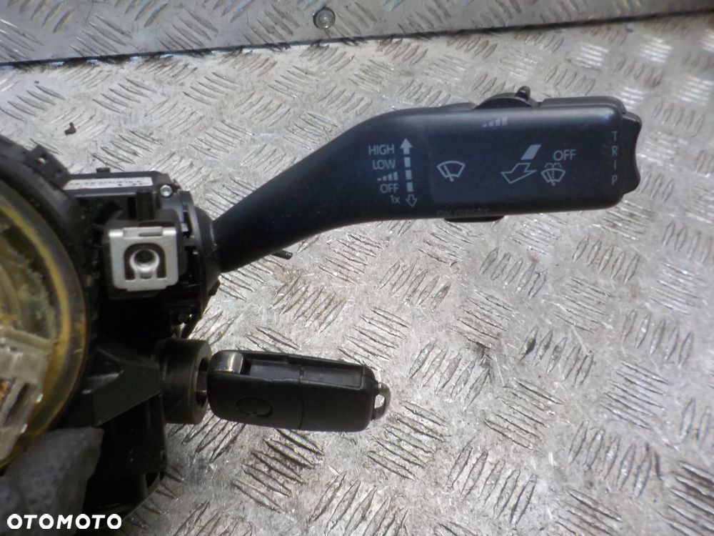 VOLKSWAGEN EOS LIFT PRZEŁĄCZNIK ZESPOLONY 1K0 953549BF - 3