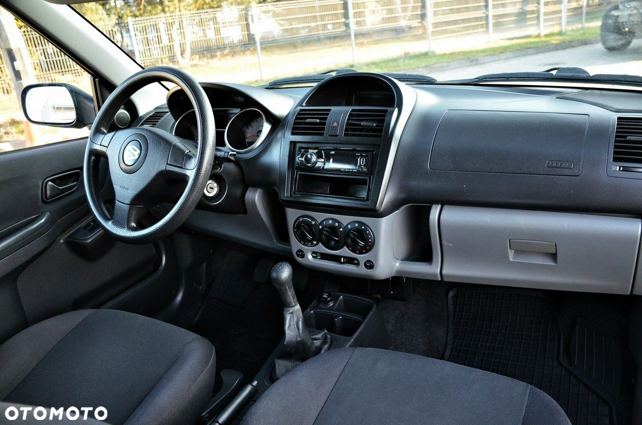 Suzuki Ignis - 6
