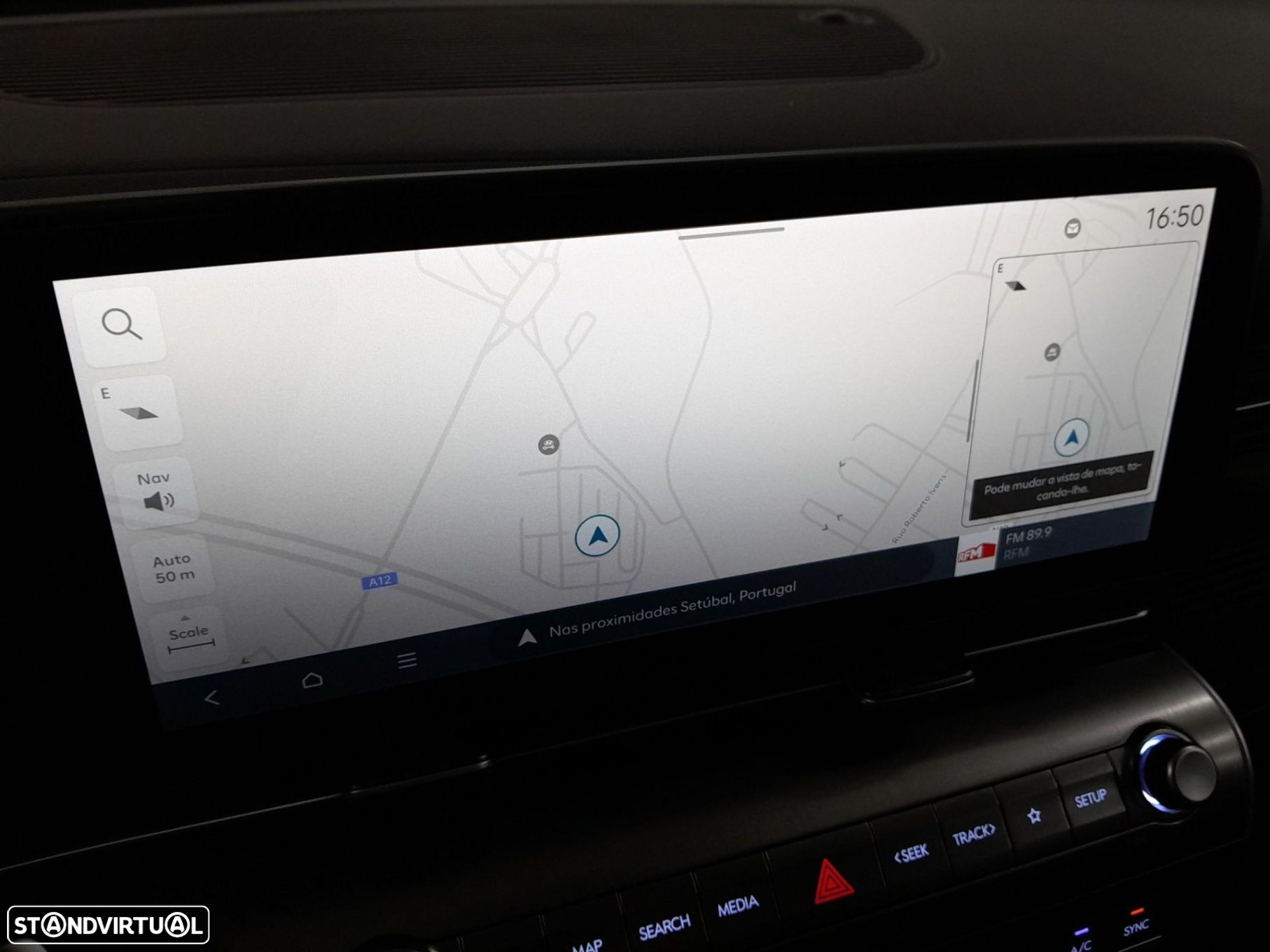 Hyundai Kauai 1.0 T-GDi Premium (TT) - 23