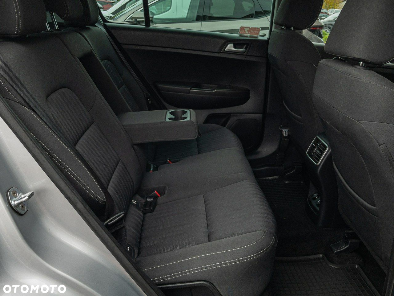 Kia Sportage 1.6 GDI M 2WD - 26