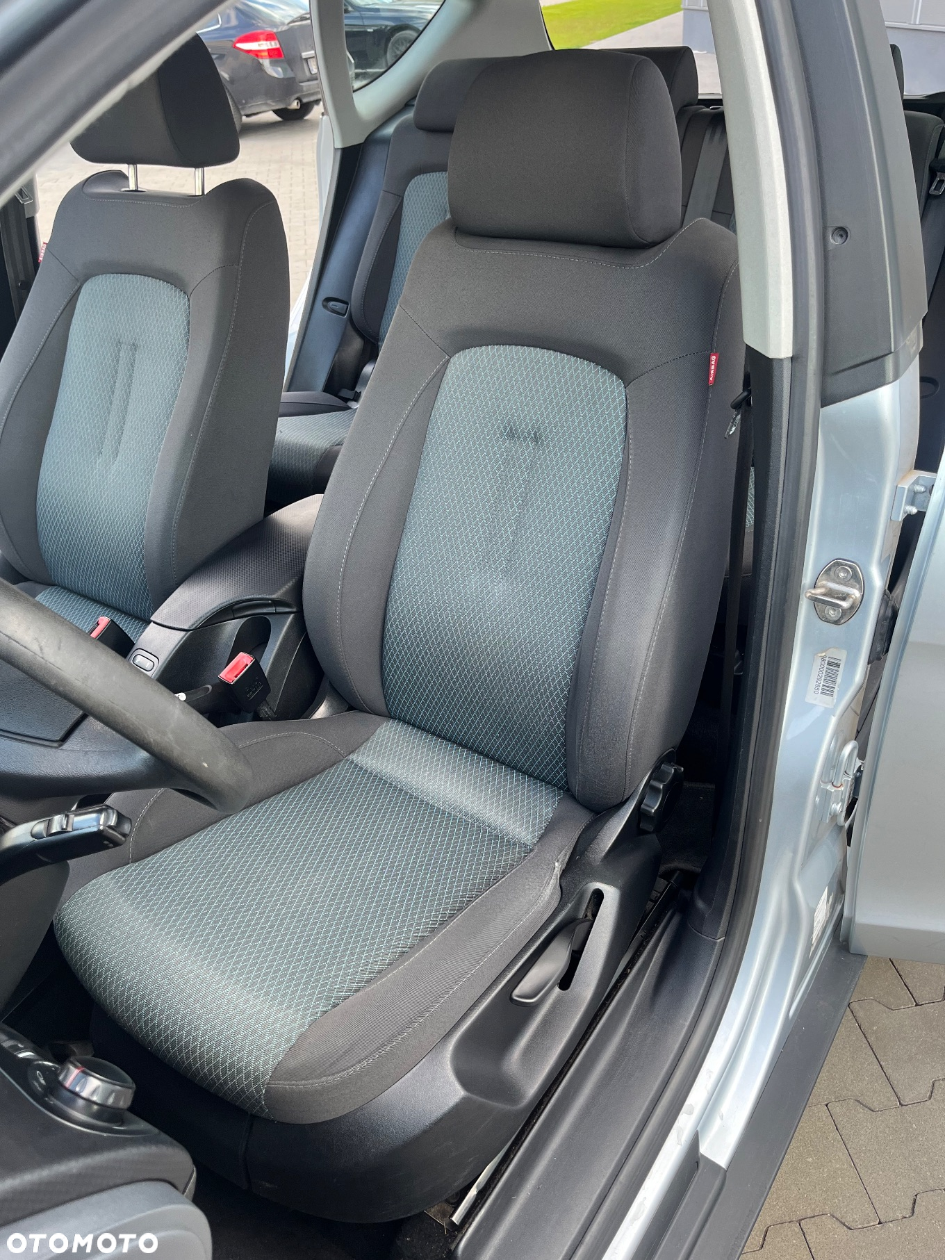 Seat Altea XL 1.6 Stylance - 21