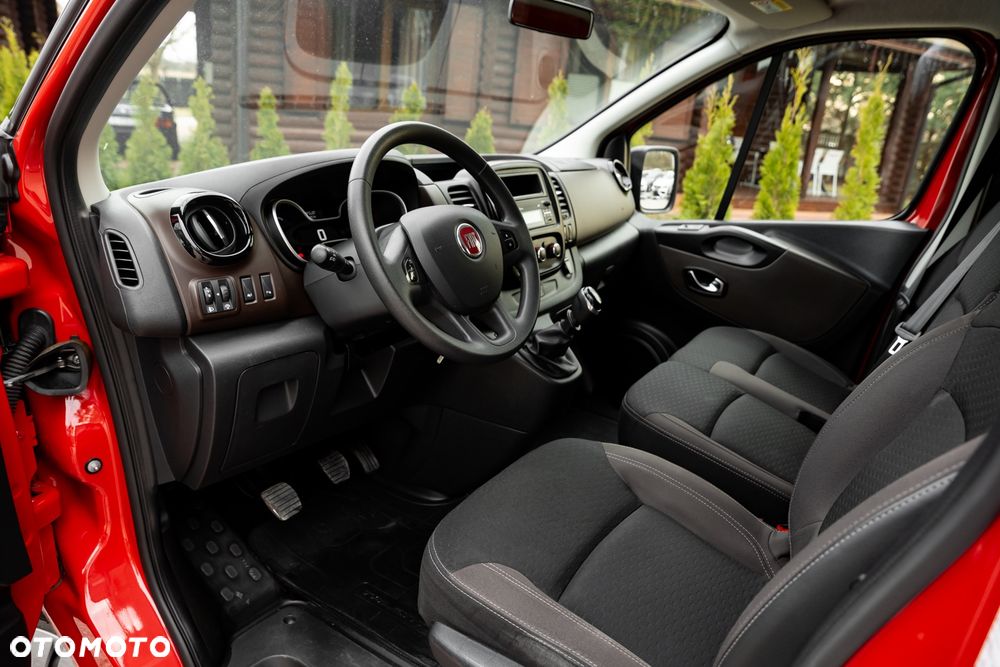 Fiat Talento - 13