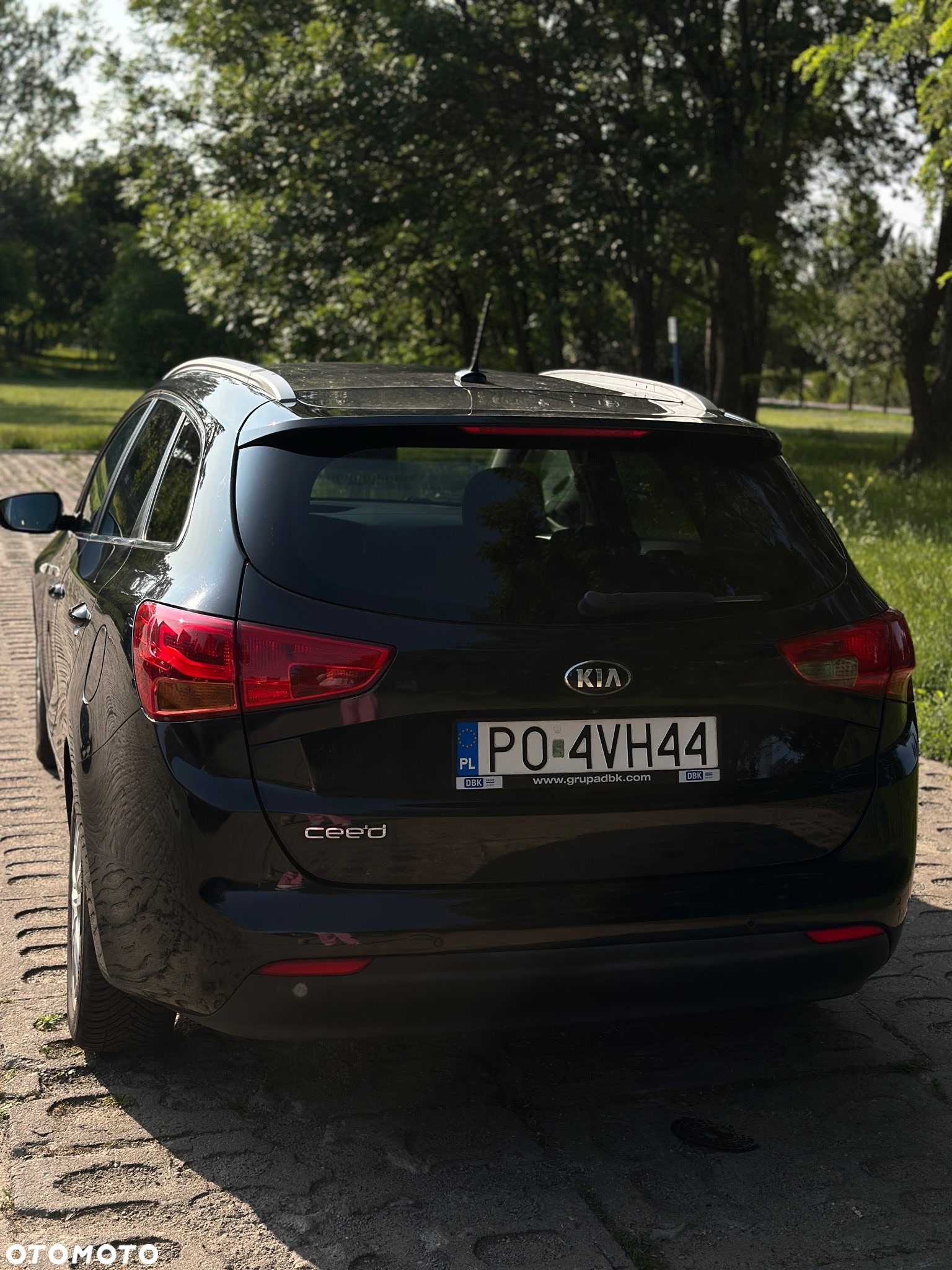 Kia Ceed Cee'd 1.4 M - 3