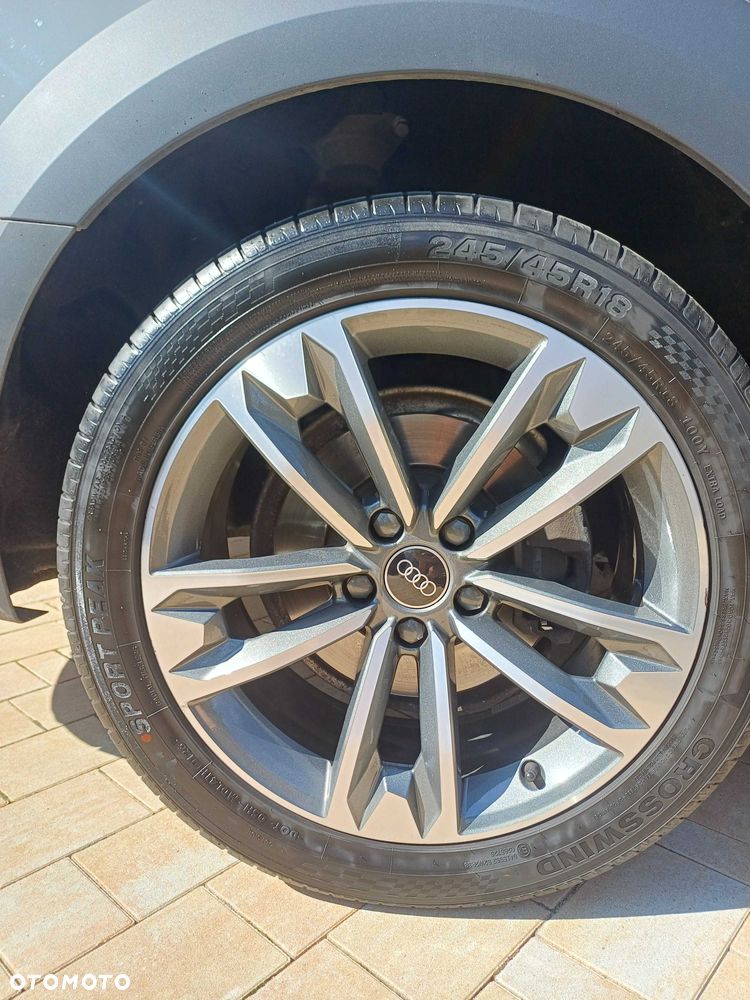 Audi A4 Allroad - 8