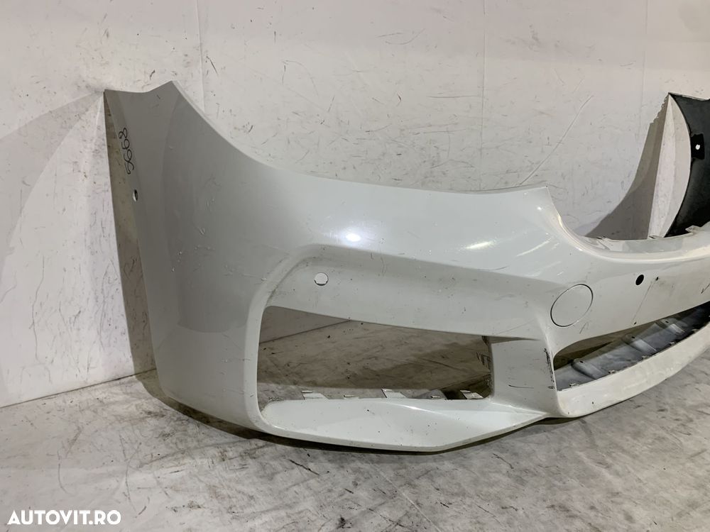 Bara fata BMW Seria 6, G32 M-Sport, 2018, 2019, 2020, 2021, 2022, cod origine OE 51118069703. - 13