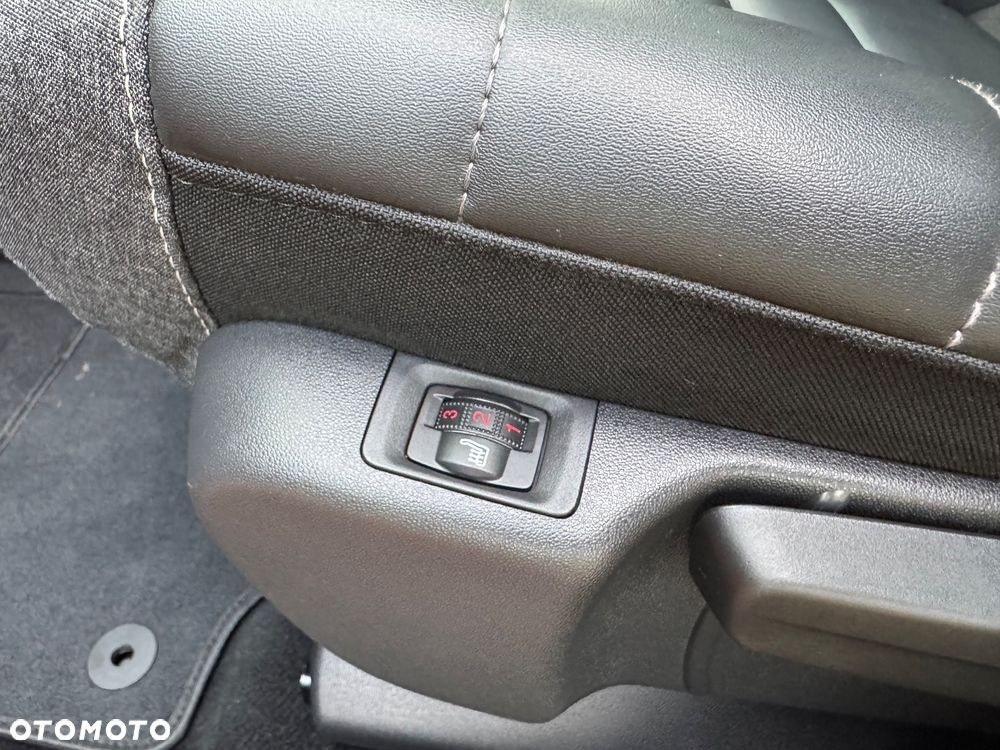 Citroën C3 Aircross 1.5 BlueHDi Shine Pack S&S EAT6 - 18