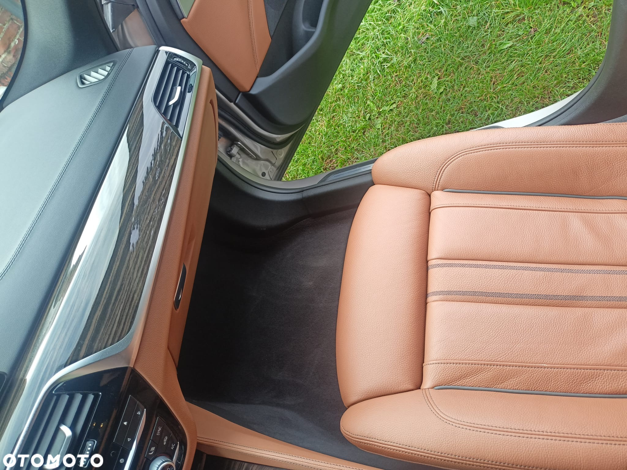 BMW Seria 5 530i GPF Luxury Line - 18