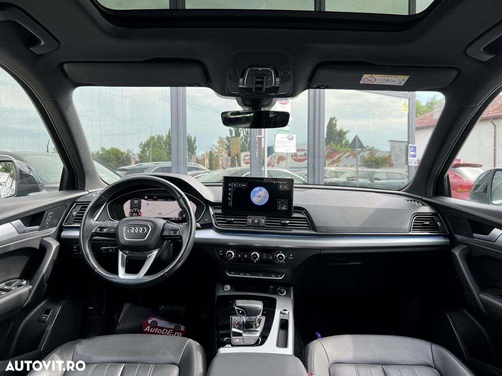 AUDI Q5 2021 — imagine 7