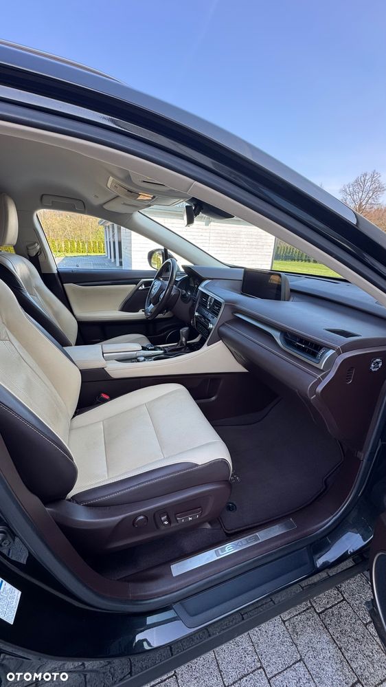 Lexus RX 200t / 300 Elegance - 11