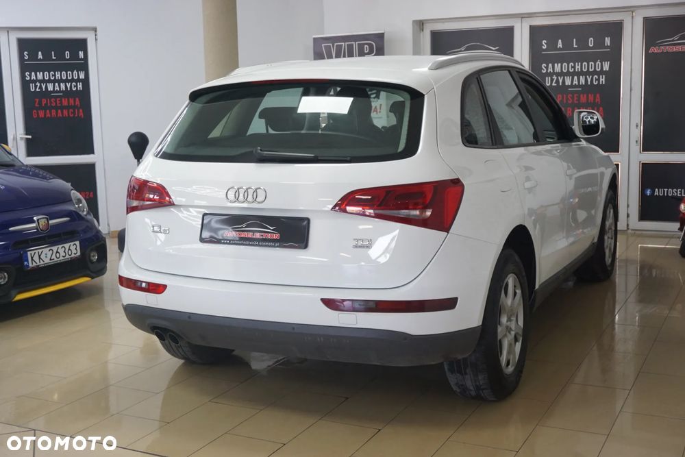 Audi Q5 2.0 TDI Quattro - 6
