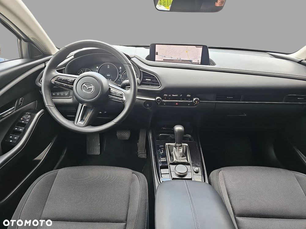 Mazda CX-30 2.0 mHEV Centre-Line 2WD - 11