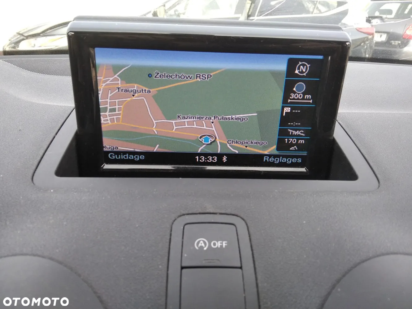 Audi A1 1.6 TDI Sportback - 9