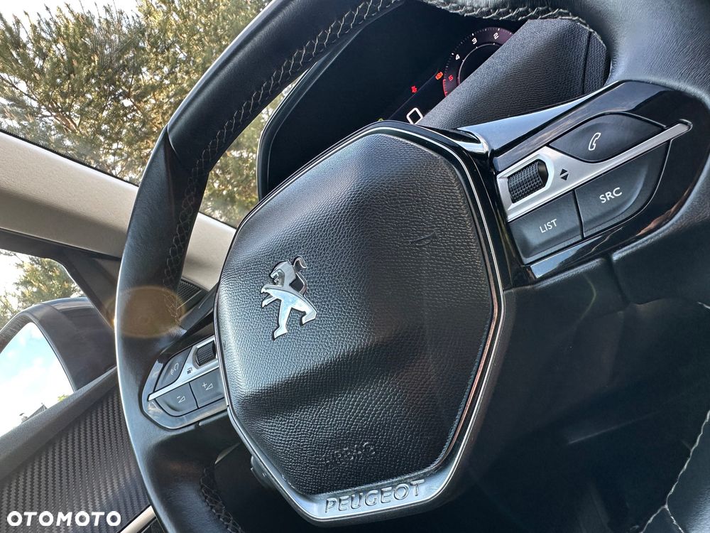 Peugeot 5008 1.5 BlueHDi Allure S&S - 31