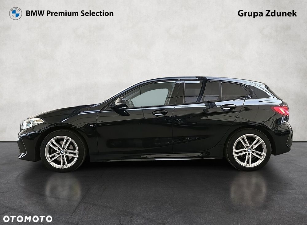 BMW Seria 1 - 9