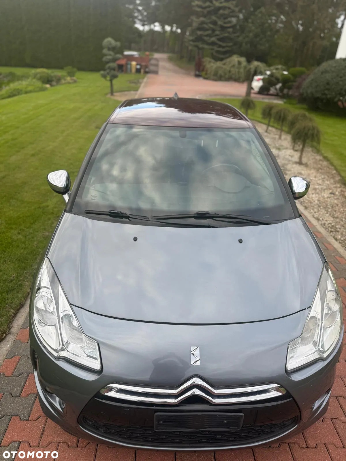 Citroën DS3 1.6 HDi SoChic - 2