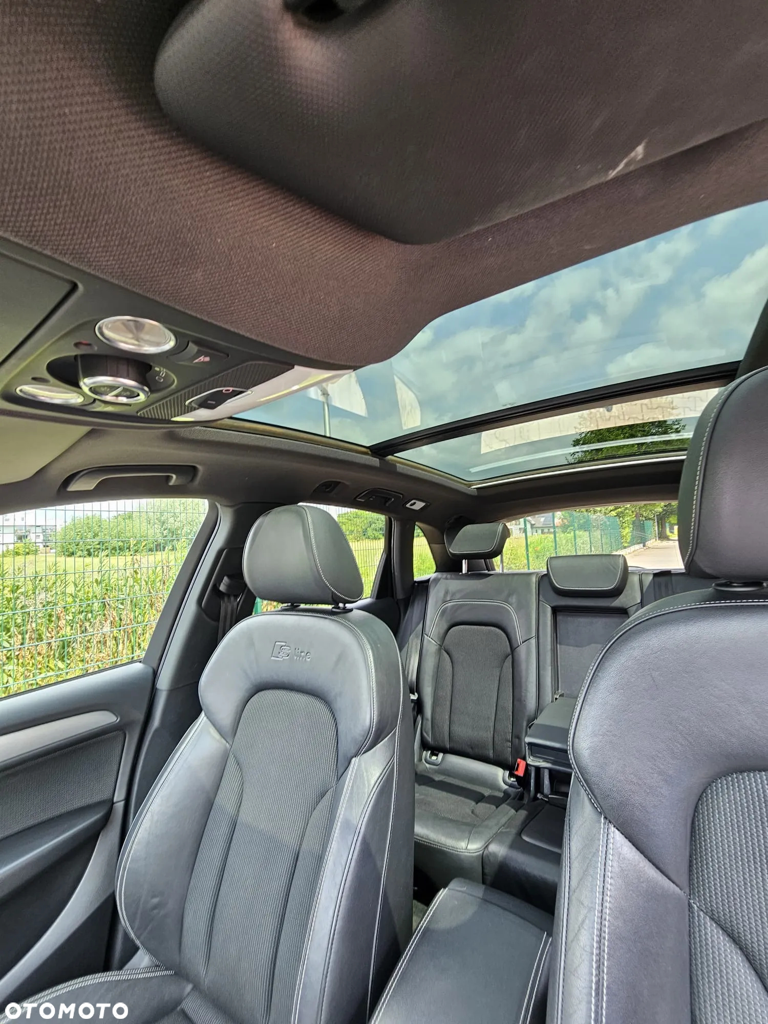 Audi Q5 3.0 TDI Quattro S tronic - 13