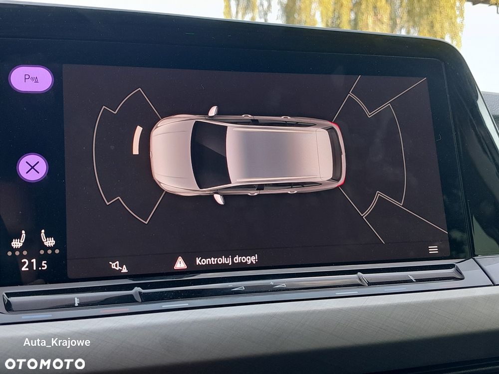 Volkswagen Golf 1.5 TSI EVO Life - 23