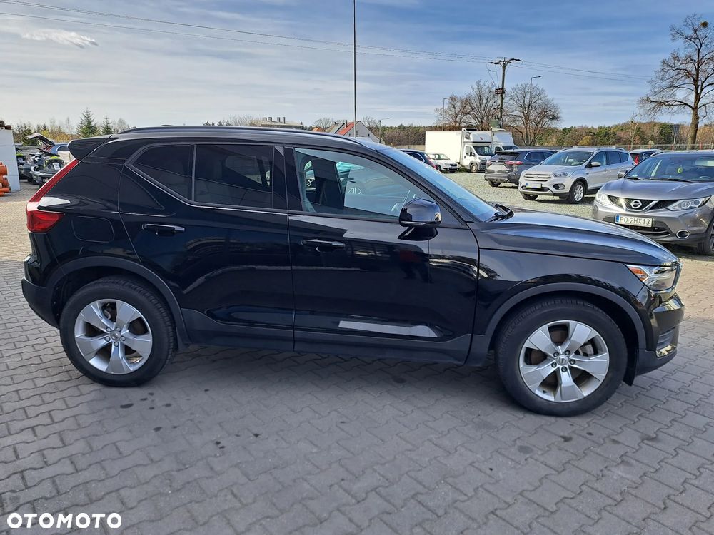 Volvo XC 40 T4 - 3