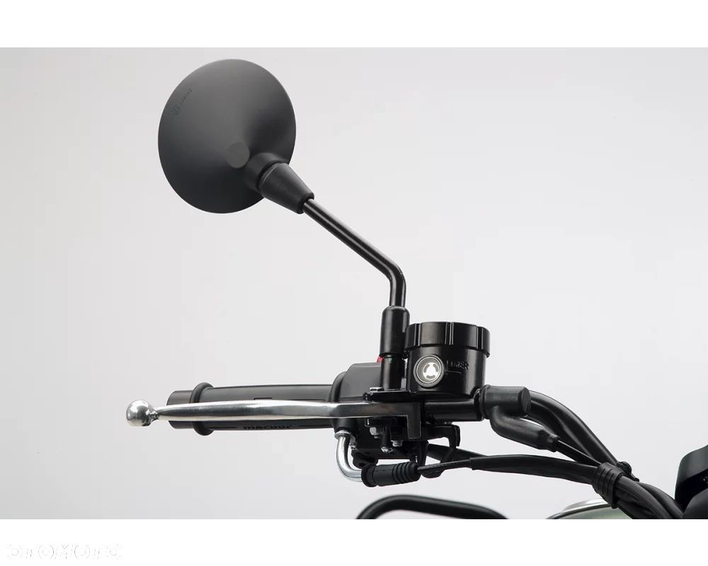 Macbor Rockster Flat 125 EVO - 19