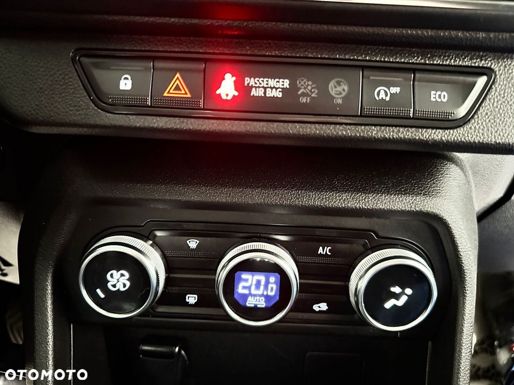 Dacia Sandero Stepway - 37