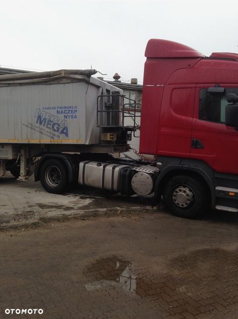 DAF XF 460KM - 11