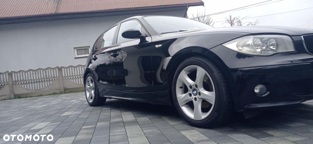 BMW Seria 1