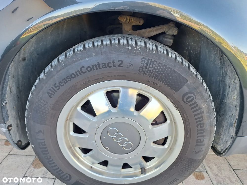 Audi A6 Limousine - 6