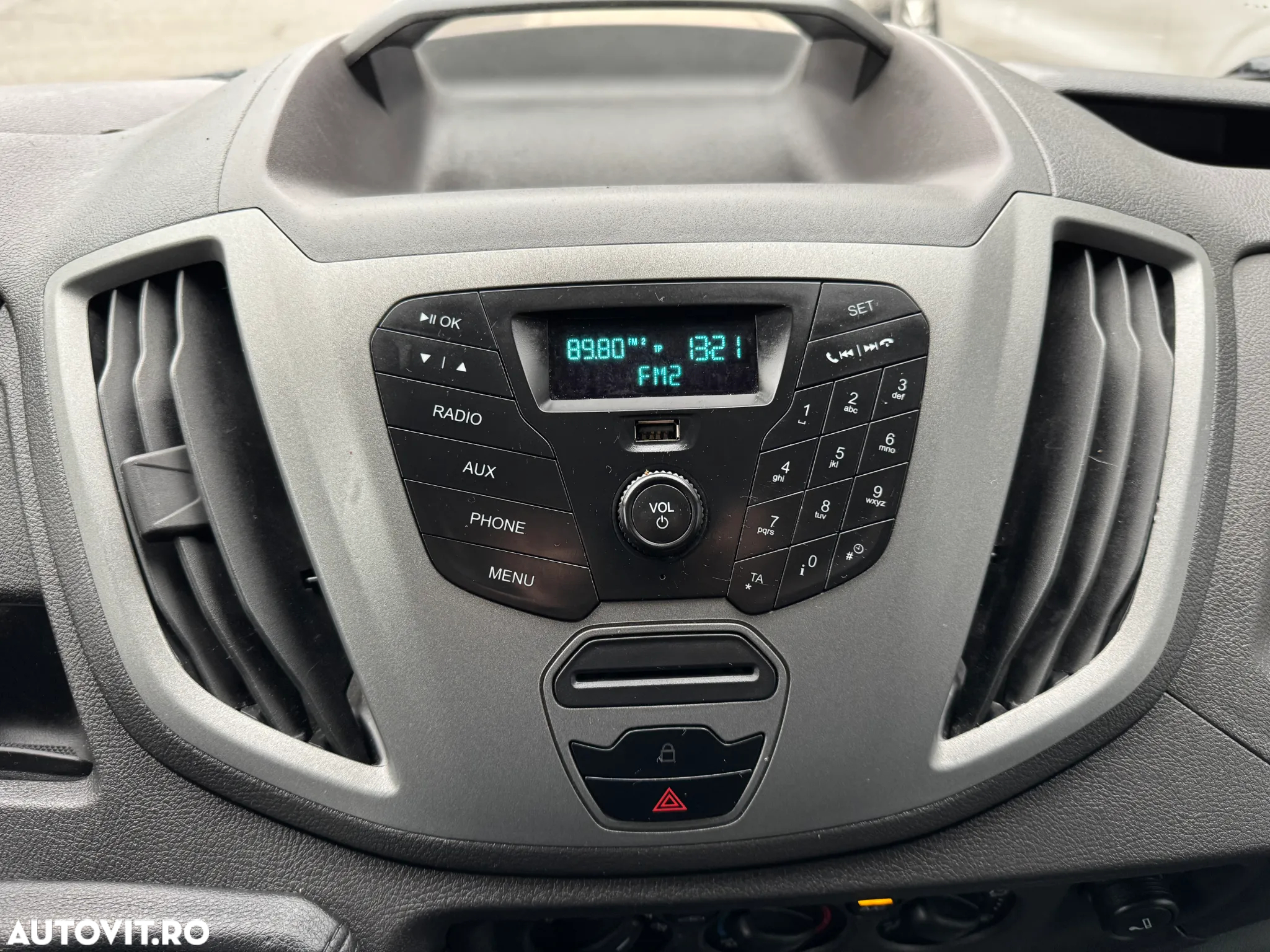 Ford TRANSIT - 14