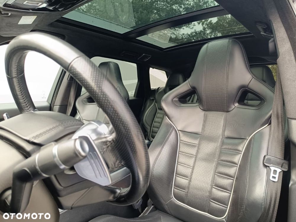 Land Rover Range Rover Sport - 18