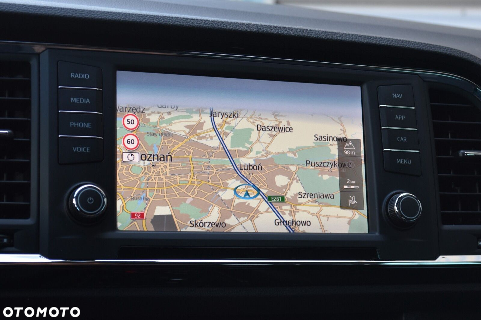 Seat Ateca 2.0 TSI Xcellence S&S 4Drive DSG - 23