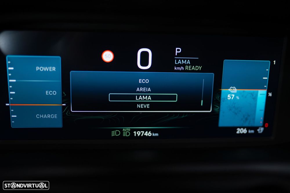 Jeep Avenger 1st Edition - 57