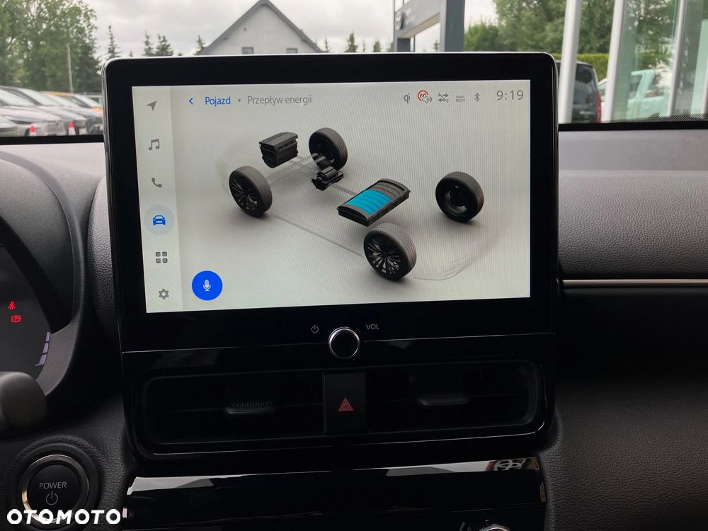 Toyota Yaris Cross Hybrid 1.5 Style - 26