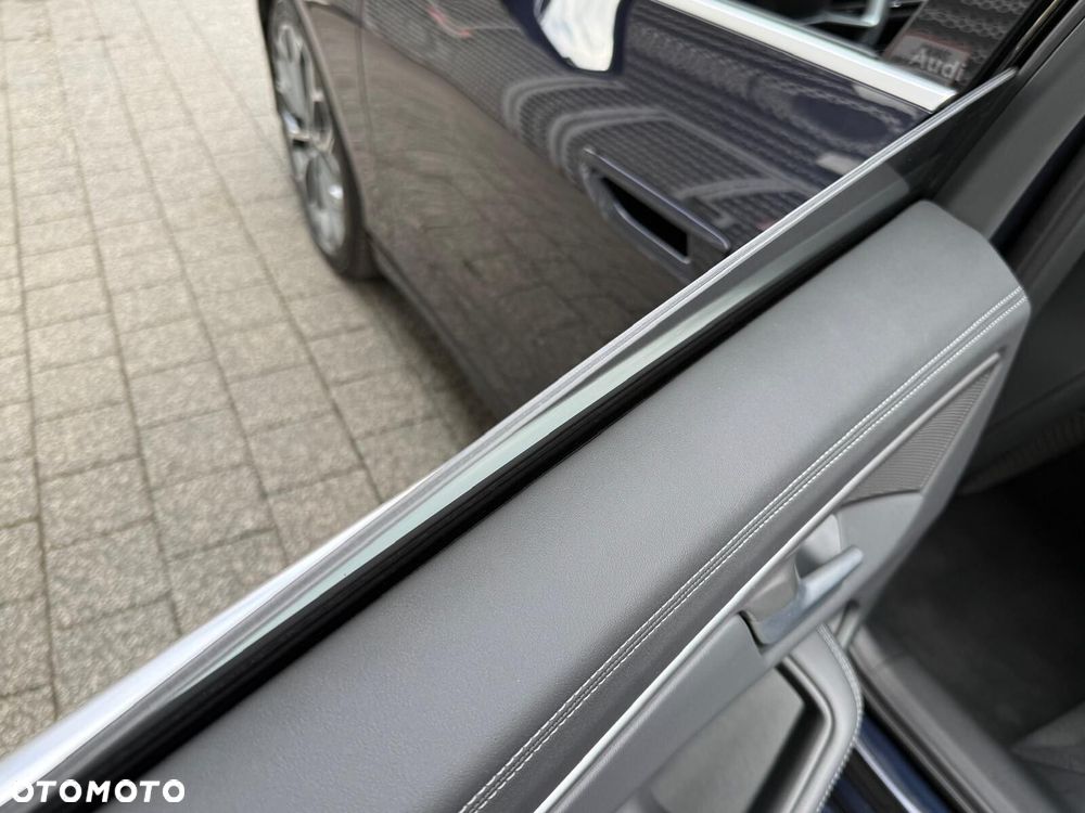Audi A6 Limousine - 18
