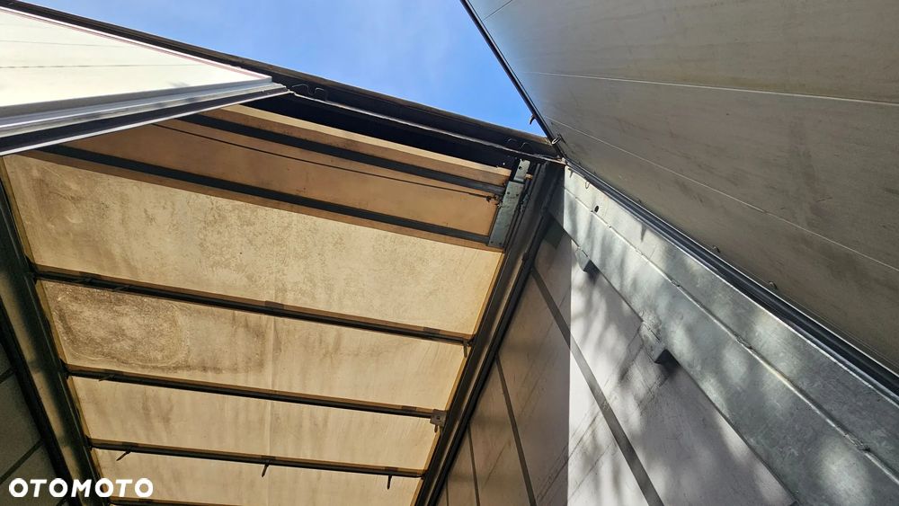 MAN TGS 23ep , mega , 9,60m długi , low deck, uszkodona elektryka - 21