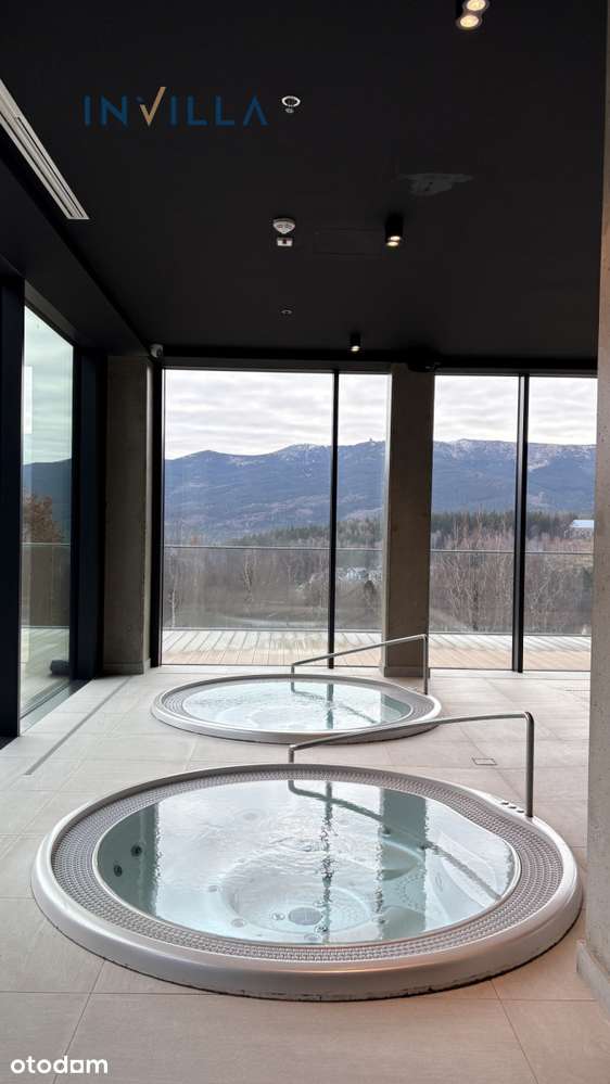 Apartament Happy Valley Resort
