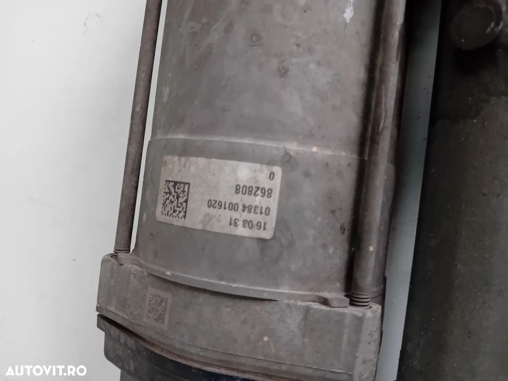 Caseta Directie BMW F20 F21 F22 F30 F32 F33 F34 F36 Cod 6881264 - 8