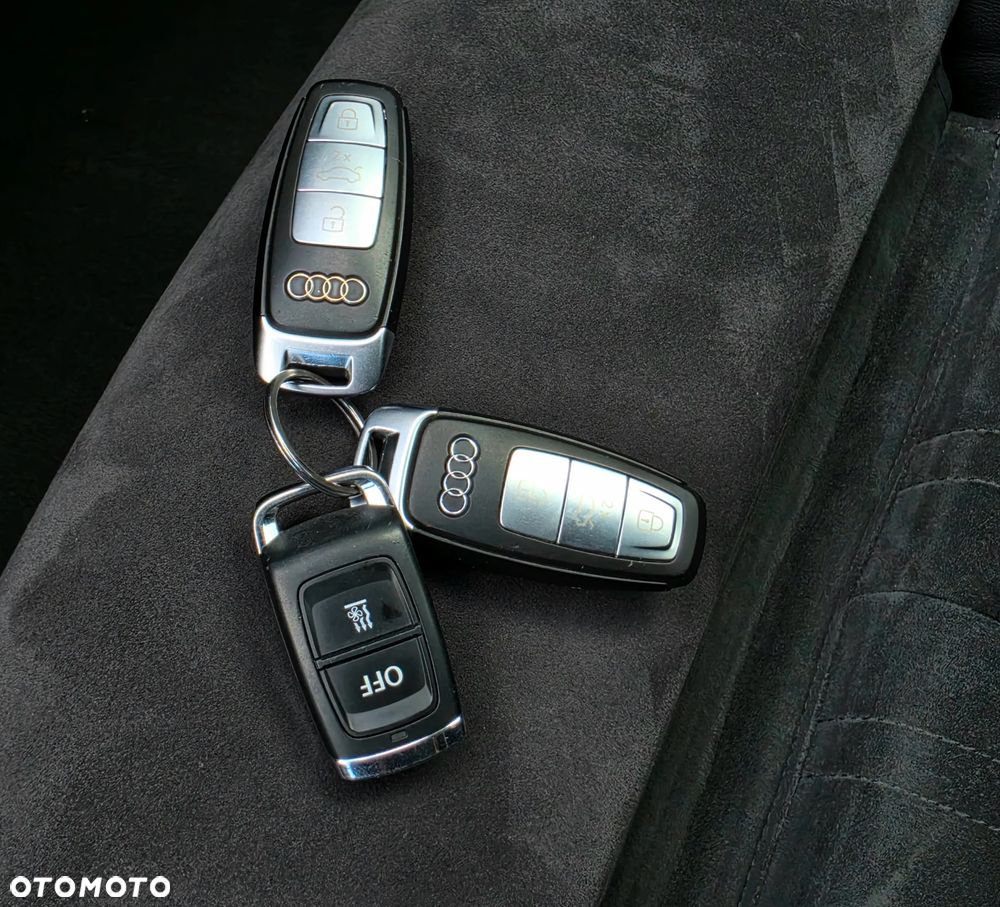 Audi A6 Limousine - 31